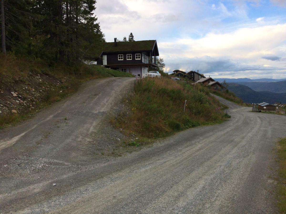 Norefjell Panorama Noresund Bagian luar foto